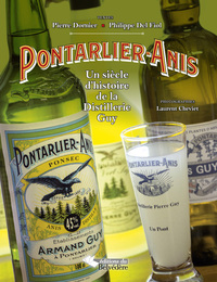 Pontarlier-Anis