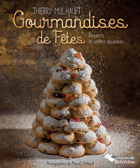 Gourmandises de fêtes