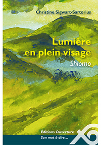 Lumière en plein visage - Schlomo