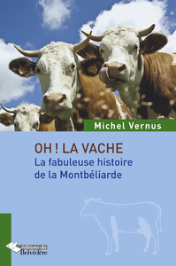 Oh! La vache