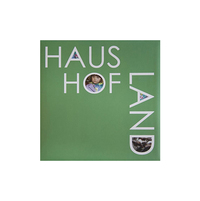 Haus Hof Land