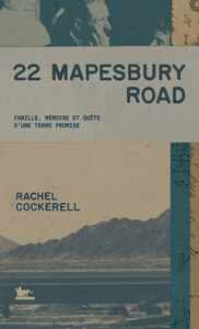 22 Mapesbury Road