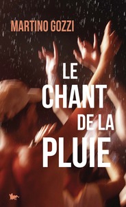 LE CHANT DE LA PLUIE