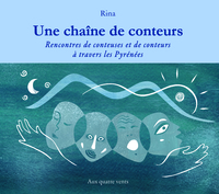 Une chaîne de conteurs