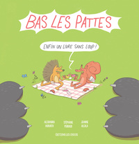 Bas les pattes