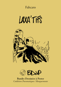 LAXA'TIFS