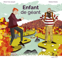 Enfant de géant