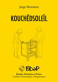 Kouchëdsoleïl