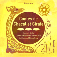 Contes de Chacal et Girafe