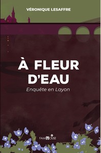 À fleur d'eau