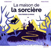 La maison de la sorcière