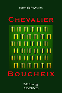 Chevalier BOUCHEIX