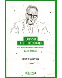 TEXTES SUR LA LUTTE IDéOLOGIQU