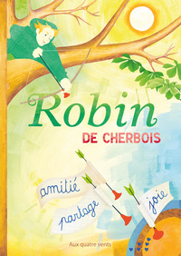 Robin de Cherbois