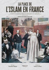 LA PLACE DE LISLAM EN FRANCE