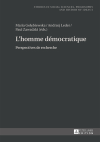 L'HOMME DEMOCRATIQUE