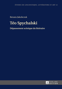 TEO SPYCHALSKI