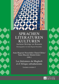 LES LITTERATURES DU MAGHREB ET D'AFRIQUE SUBSAHARIENNE