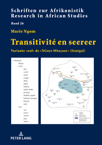 TRANSITIVITE EN SEEREER