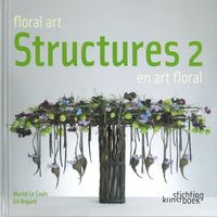 STRUCTURES EN ART FLORAL 2