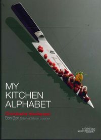 MY KITCHEN ALPHABET