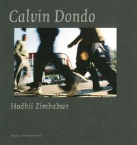 CALVIN DONDO HODHII ZIMBABWE