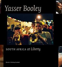 SOUTH AFRICA AT LIBERTY