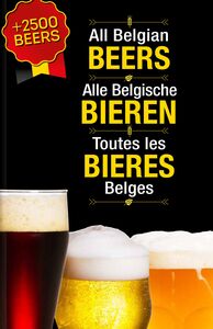 Toutes les bières belges