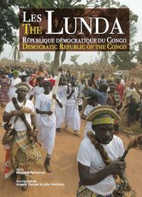 LES LUNDA - REPUBLIQUE DEMOCRATIQUE DU CONGO