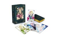 LE TAROT DES MERVEILLES