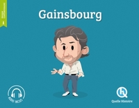 Serge Gainsbourg