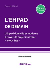 L’EHPAD de demain