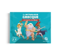 La mythologie grecque