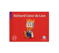 Richard Coeur de Lion (2nde Ed)