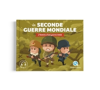La Seconde Guerre mondiale