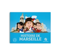 Histoire de Marseille