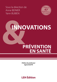 INNOVATIONS & PREVENTION EN SANTE