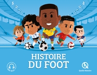Histoire du Foot (3ème Ed)