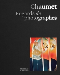 CHAUMET COUVERTURE 1 - REGARDS DE PHOTOGRAPHES