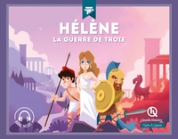 HELENE - LA GUERRE DE TROIE