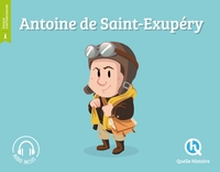 Antoine de Saint-Exupéry (2nde Ed)
