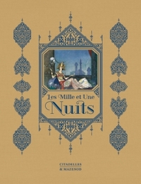 LES MILLE ET UNE NUITS REEDITION