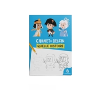 CARNET DE DESSIN