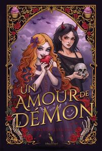 Un amour de démon