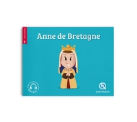 Anne de Bretagne (2nde Ed)