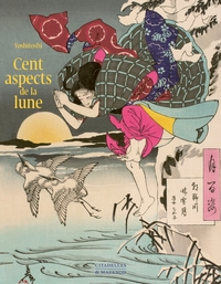 CENT ASPECTS DE LA LUNE REEDITION