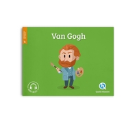 Vincent Van Gogh