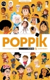 Poppik -100 grandes femmes de l'histoire