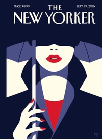 Le New Yorker