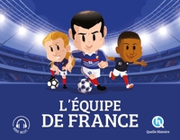 L'équipe de France (3ème Ed)